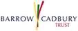 barrow cadbury logo